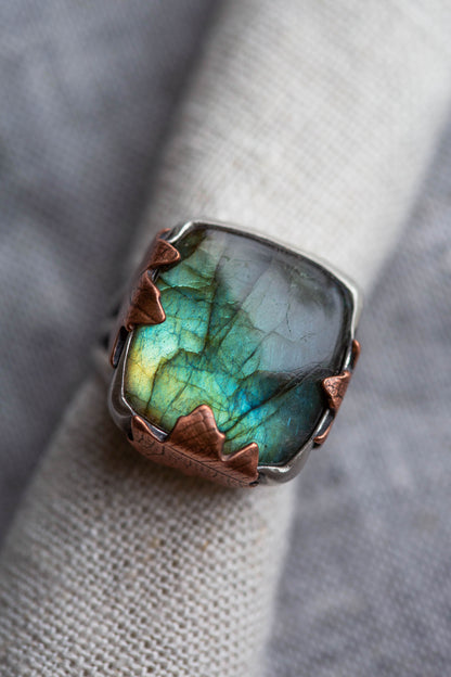 Size 10 | My November Guest Ring | #13