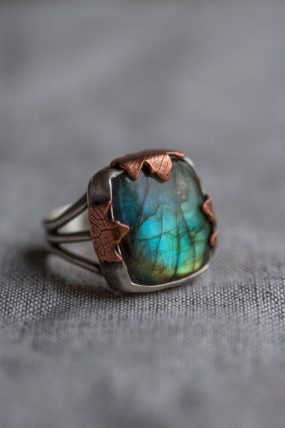 Size 10 | My November Guest Ring | #13