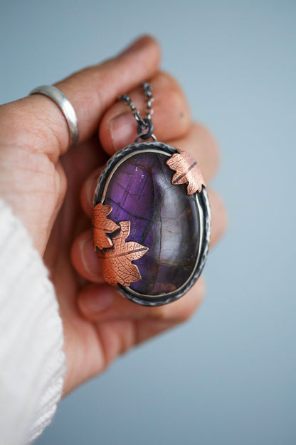 My November Guest | #8