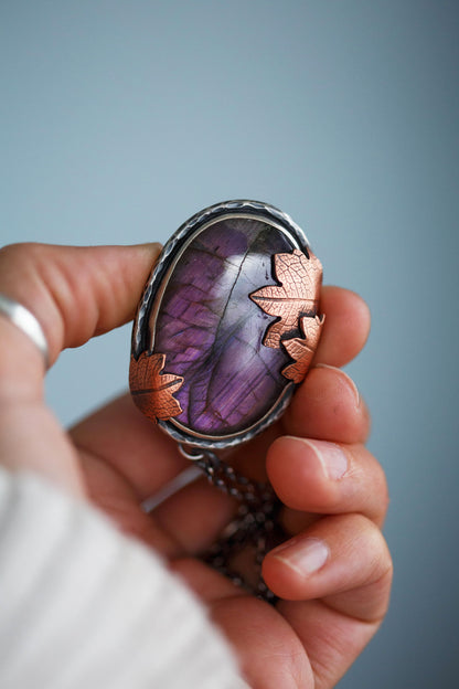 My November Guest | #8