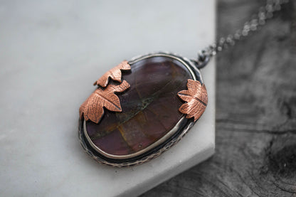 My November Guest | #8