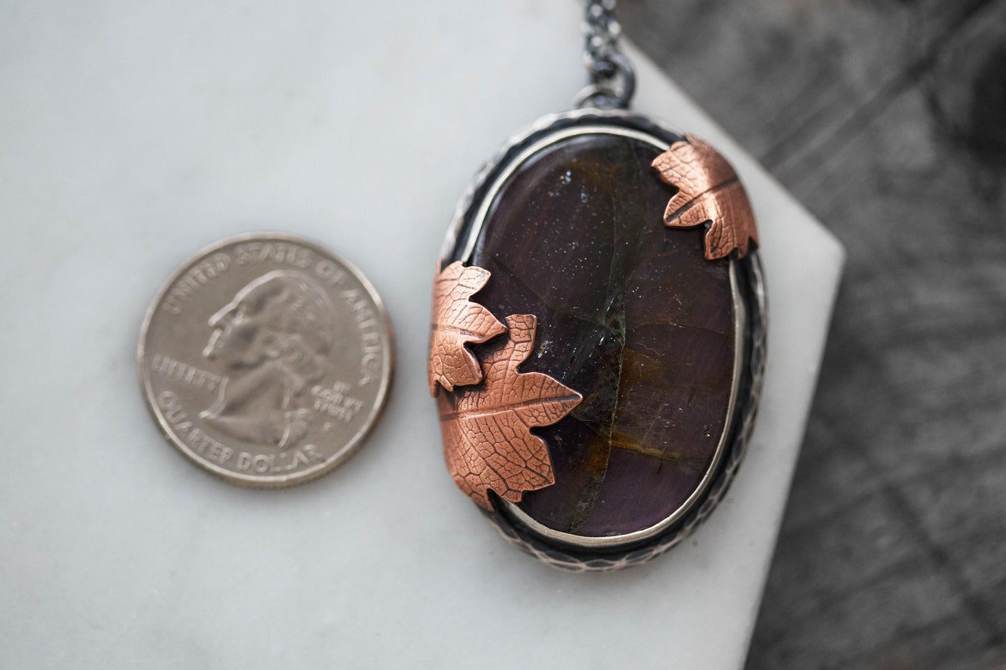 My November Guest | #8