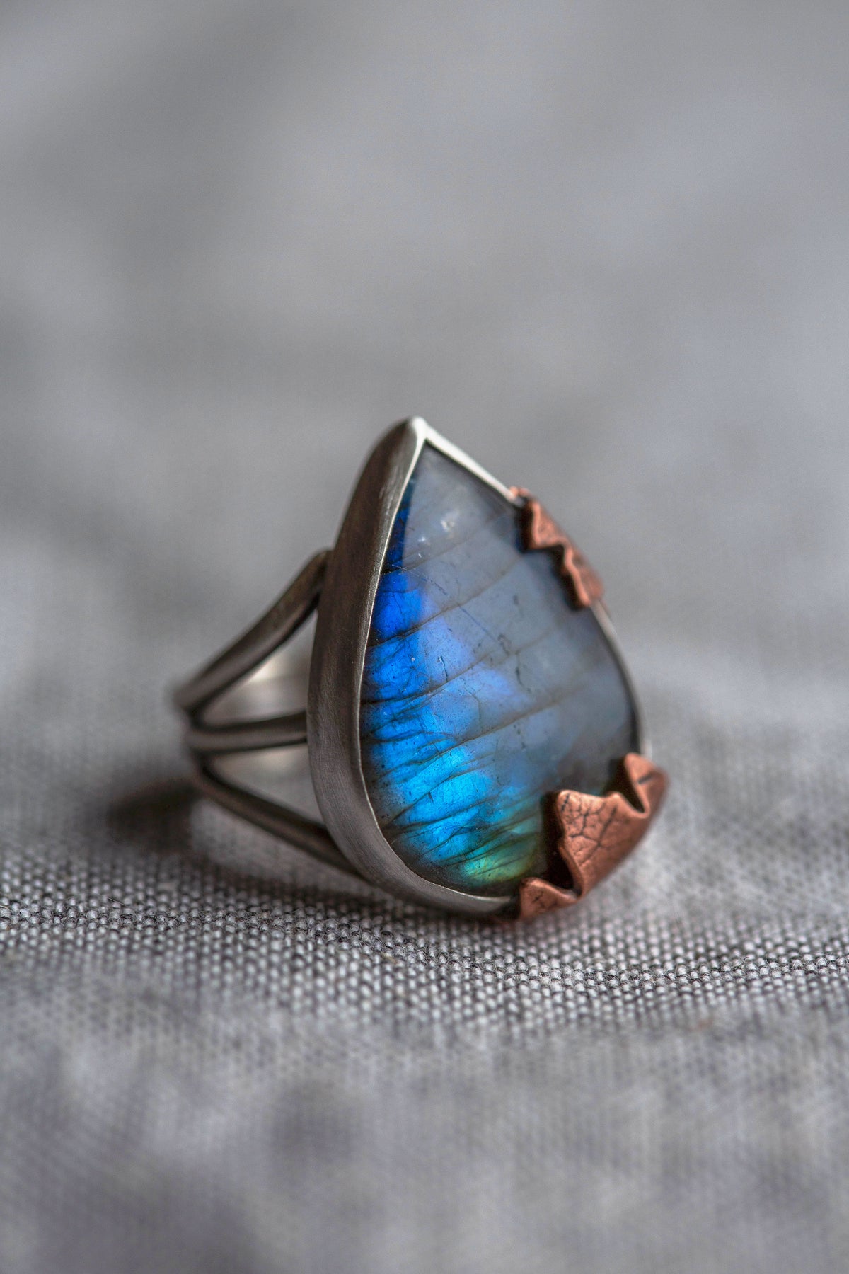 Size 6.5 | My November Guest Ring | #17