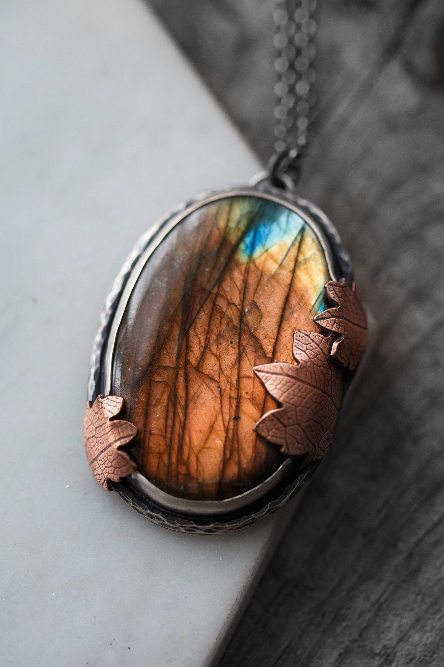 My November Guest | #9