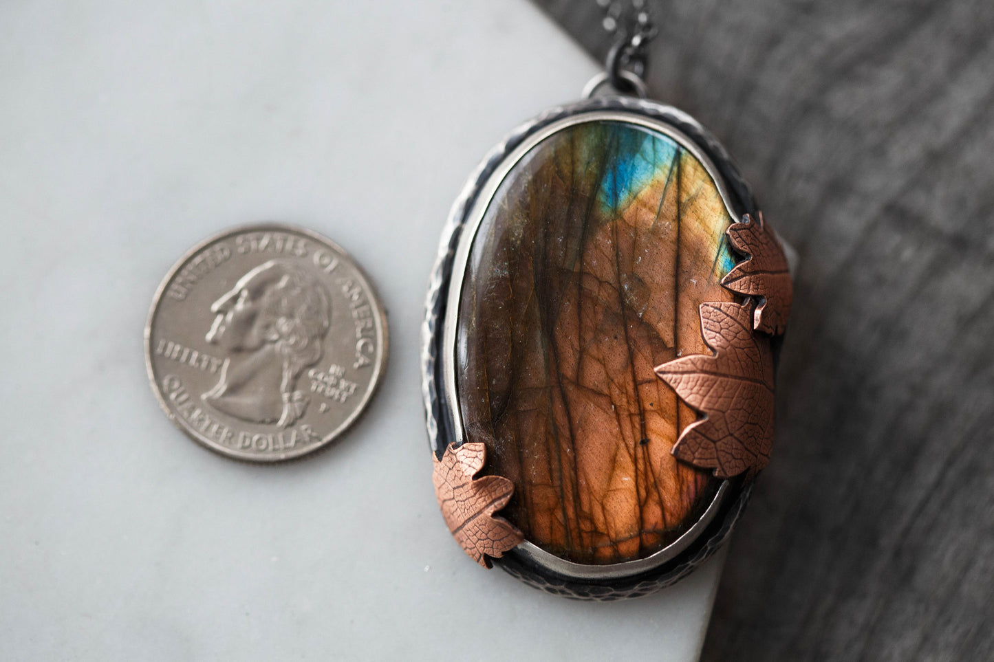 My November Guest | #9