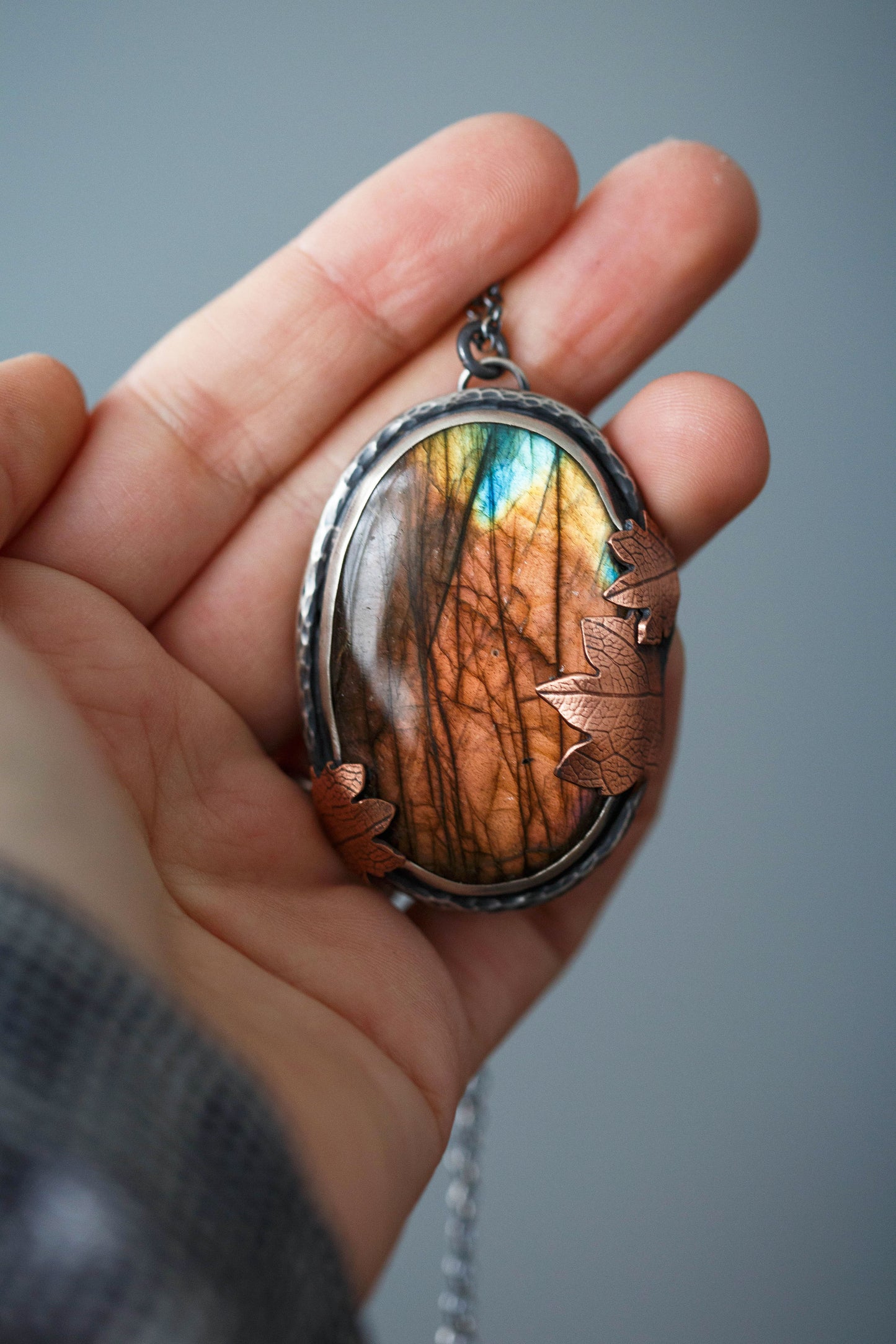 My November Guest | #9