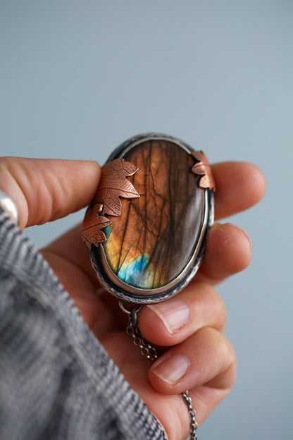 My November Guest | #9