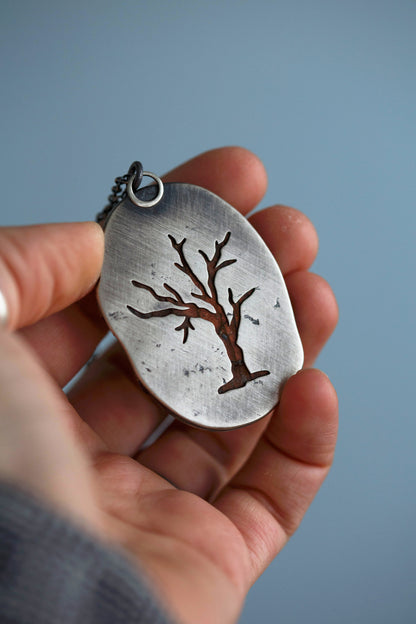 My November Guest | #9