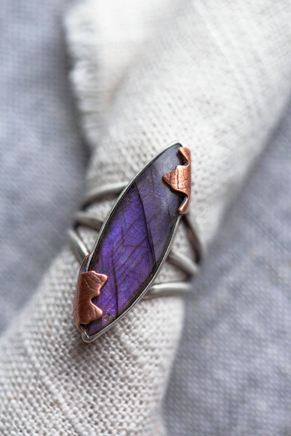 Size 7 | My November Guest Ring | #20