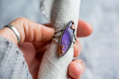 Size 7 | My November Guest Ring | #20