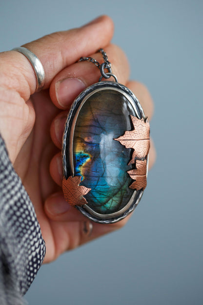 My November Guest | #10