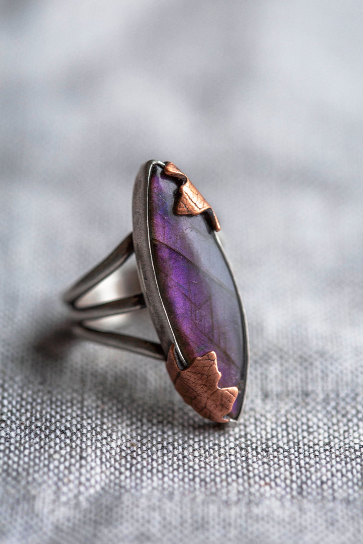 Size 7 | My November Guest Ring | #20