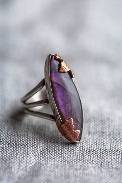 Size 7 | My November Guest Ring | #20