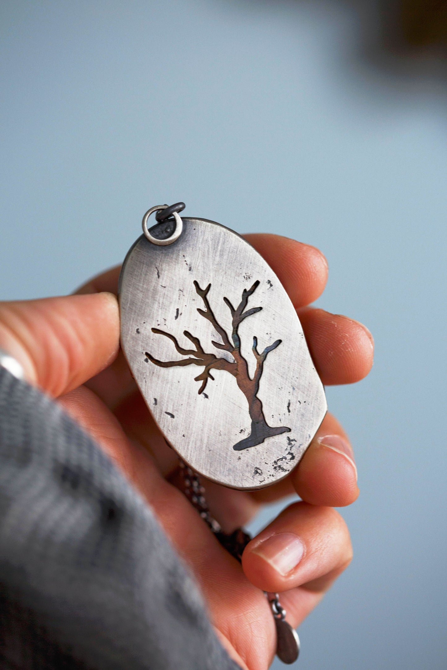 My November Guest | #10