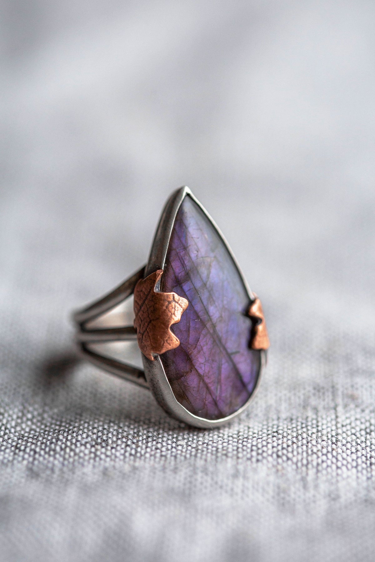 Size 7.25 | My November Guest Ring | #21