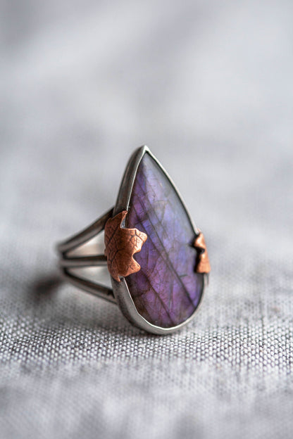 Size 7.25 | My November Guest Ring | #21