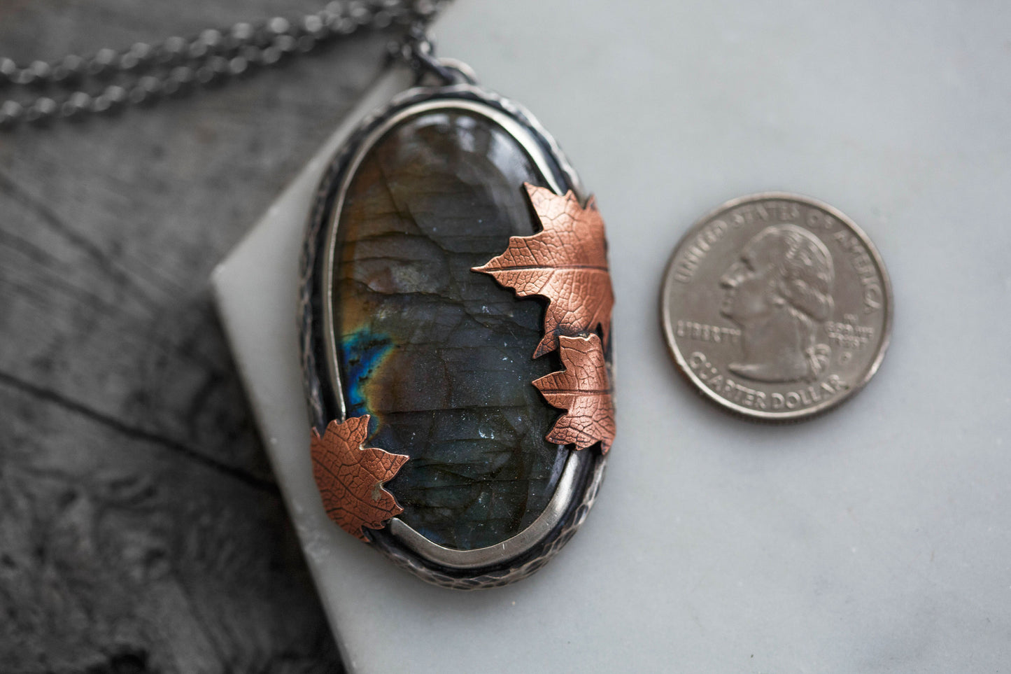 My November Guest | #10