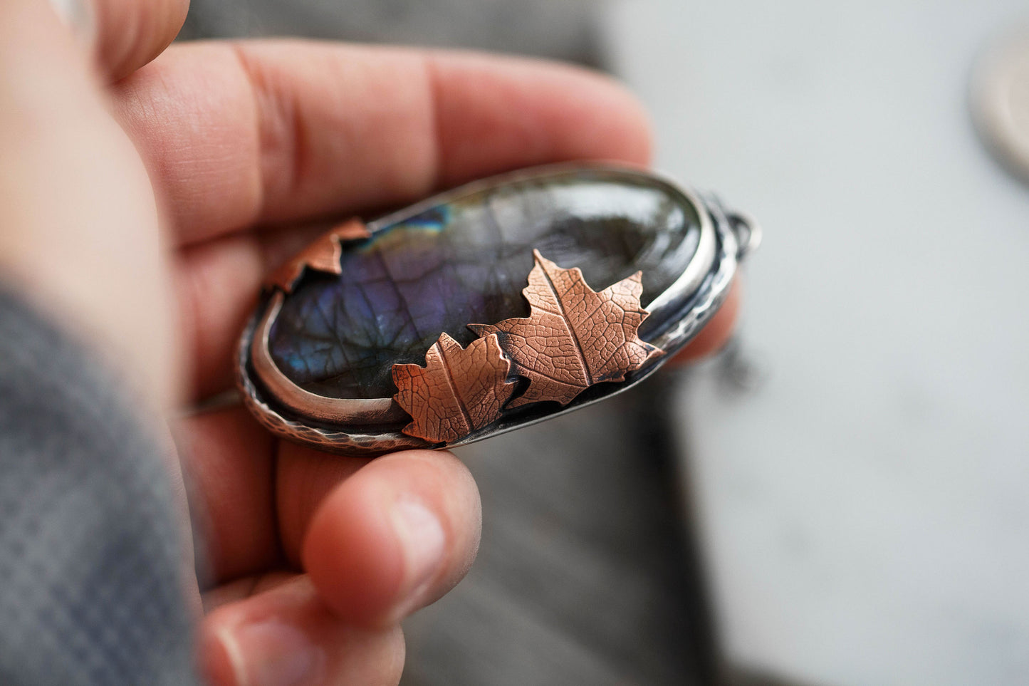 My November Guest | #10