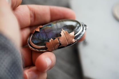 My November Guest | #10