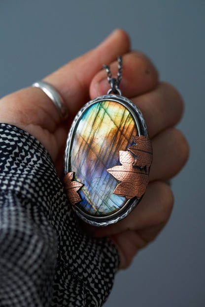 My November Guest | #11