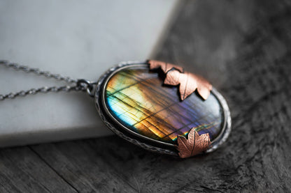 My November Guest | #11