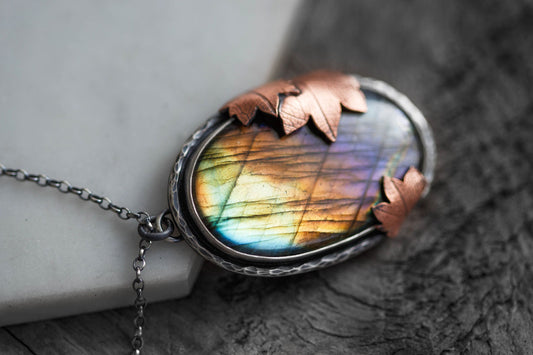 My November Guest | #11