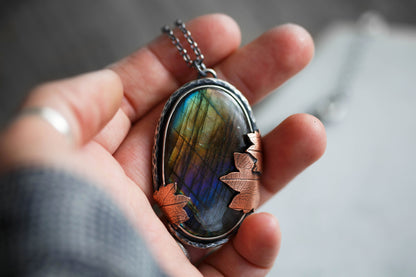 My November Guest | #11