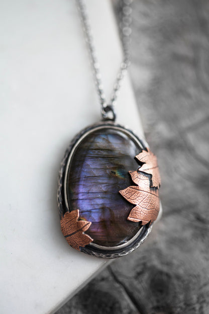 My November Guest | #12