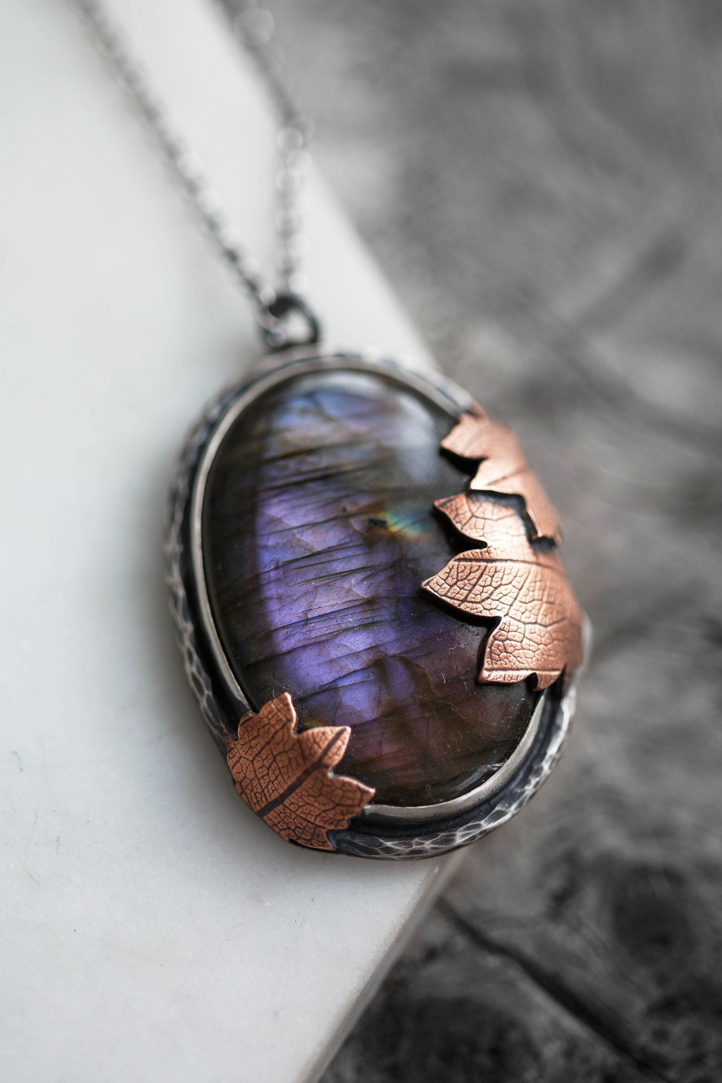 My November Guest | #12