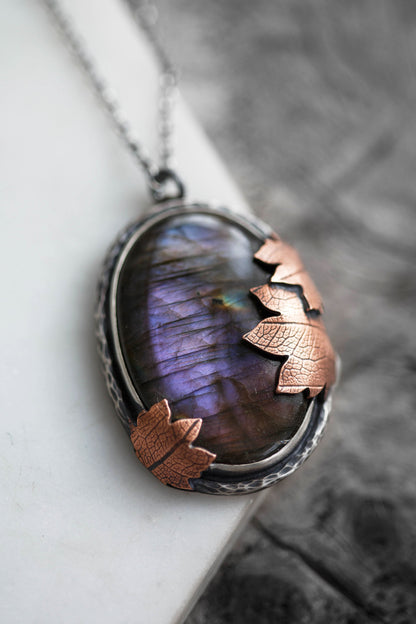 My November Guest | #12