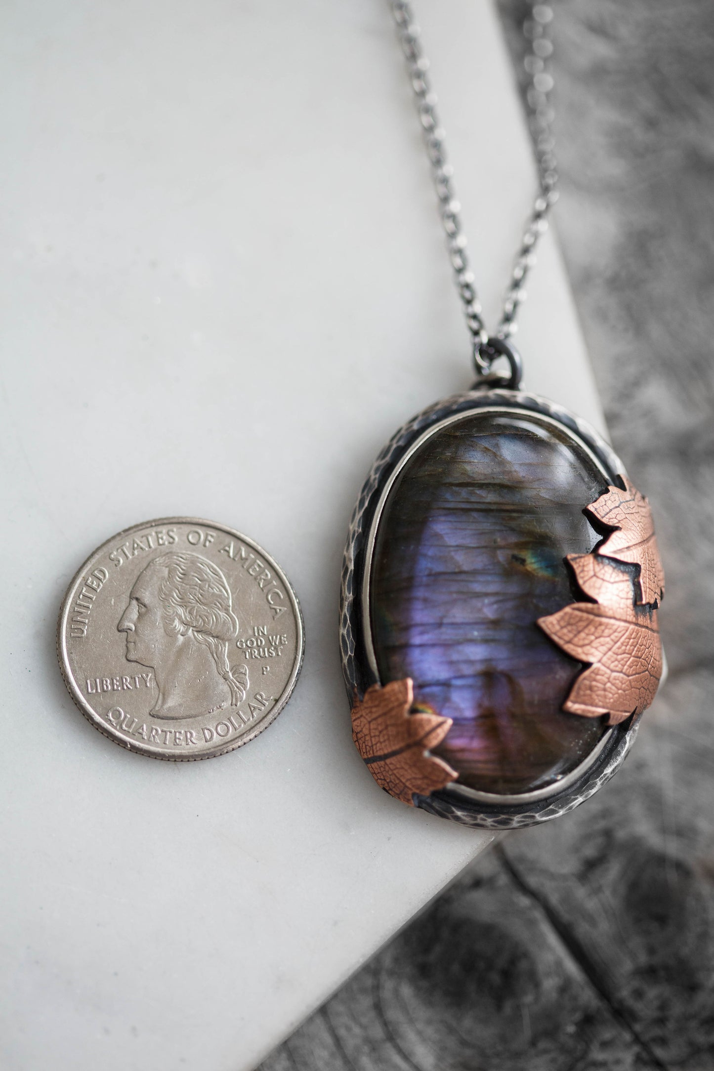 My November Guest | #12