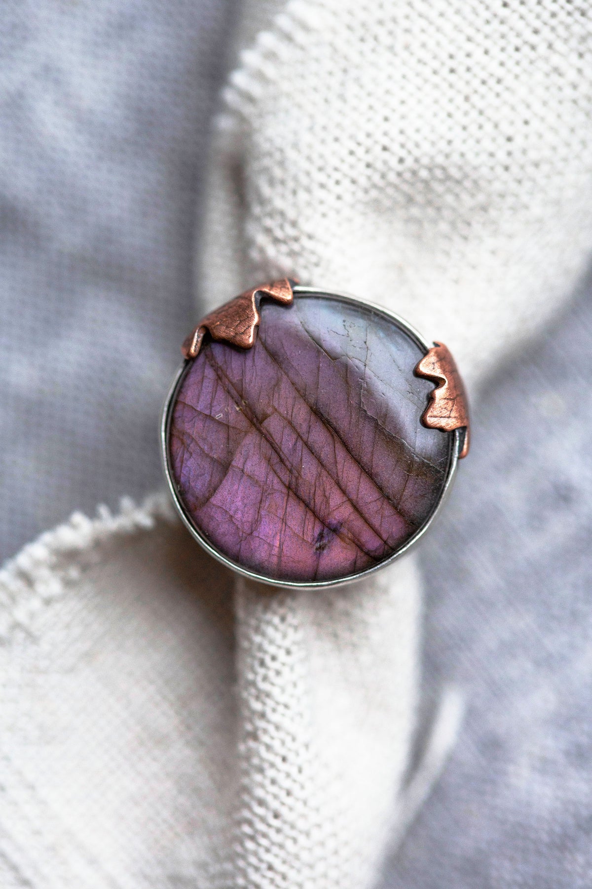 Size 6.25 | My November Guest Ring | #26