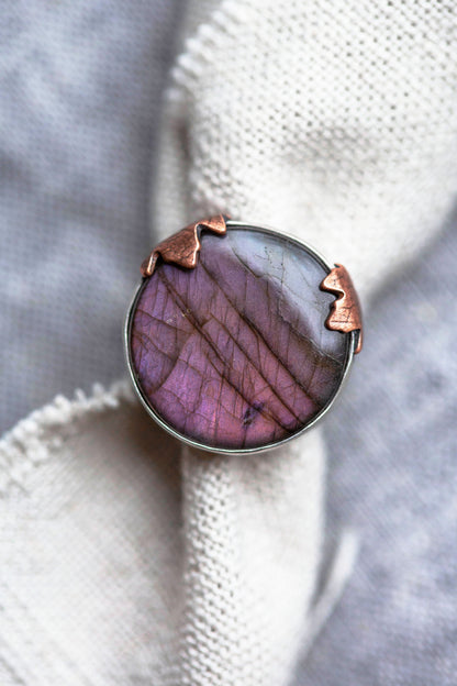 Size 6.25 | My November Guest Ring | #26