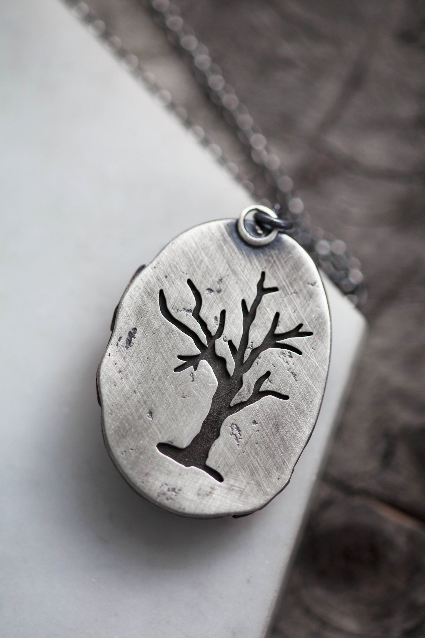 My November Guest | #12