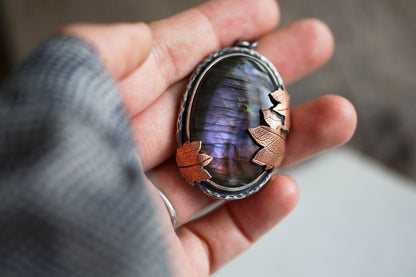 My November Guest | #12