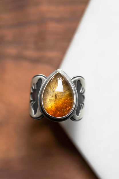 Size 10 | Apiary Ring | #1