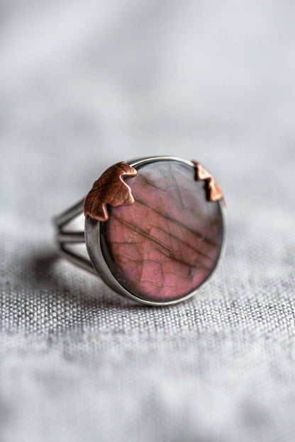 Size 6.25 | My November Guest Ring | #26