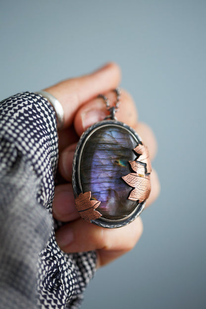 My November Guest | #12