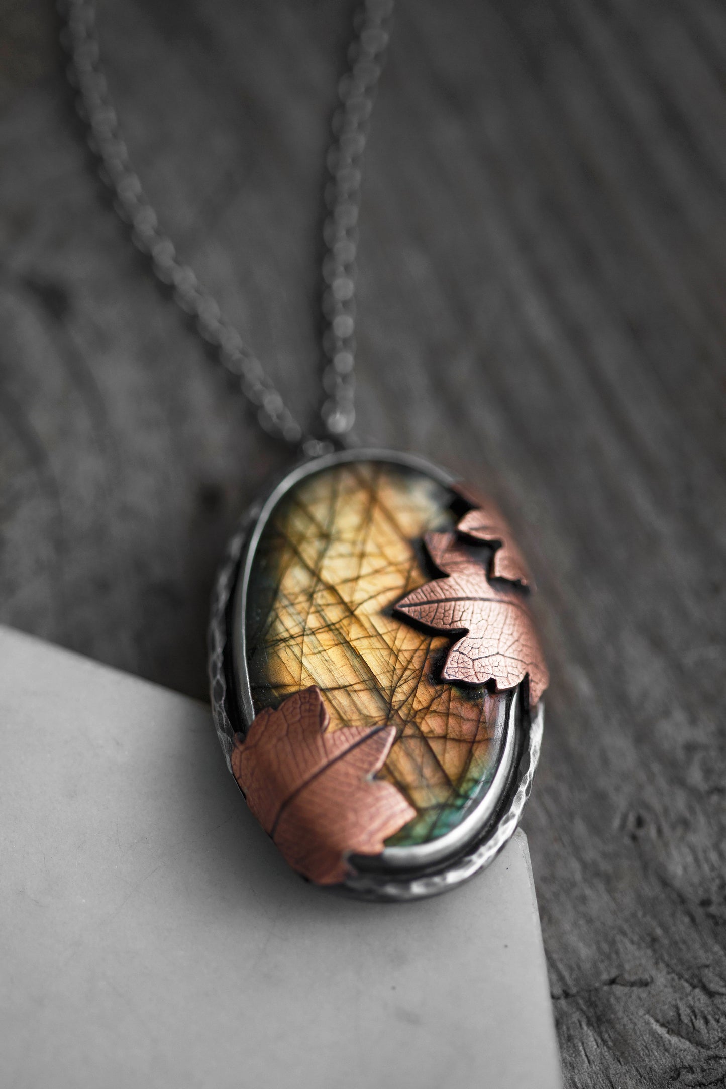 My November Guest | #13