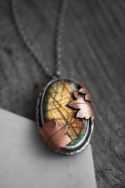 My November Guest | #13