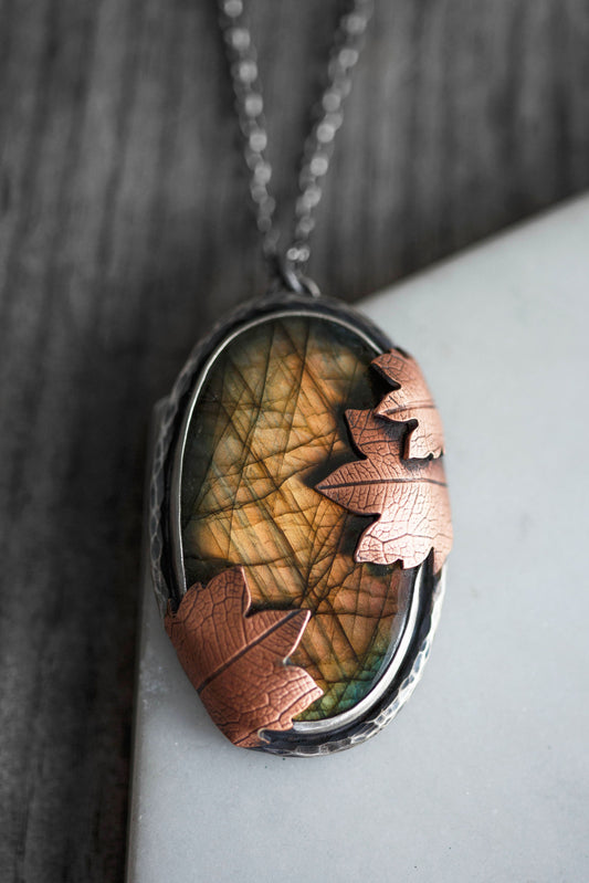 My November Guest | #13