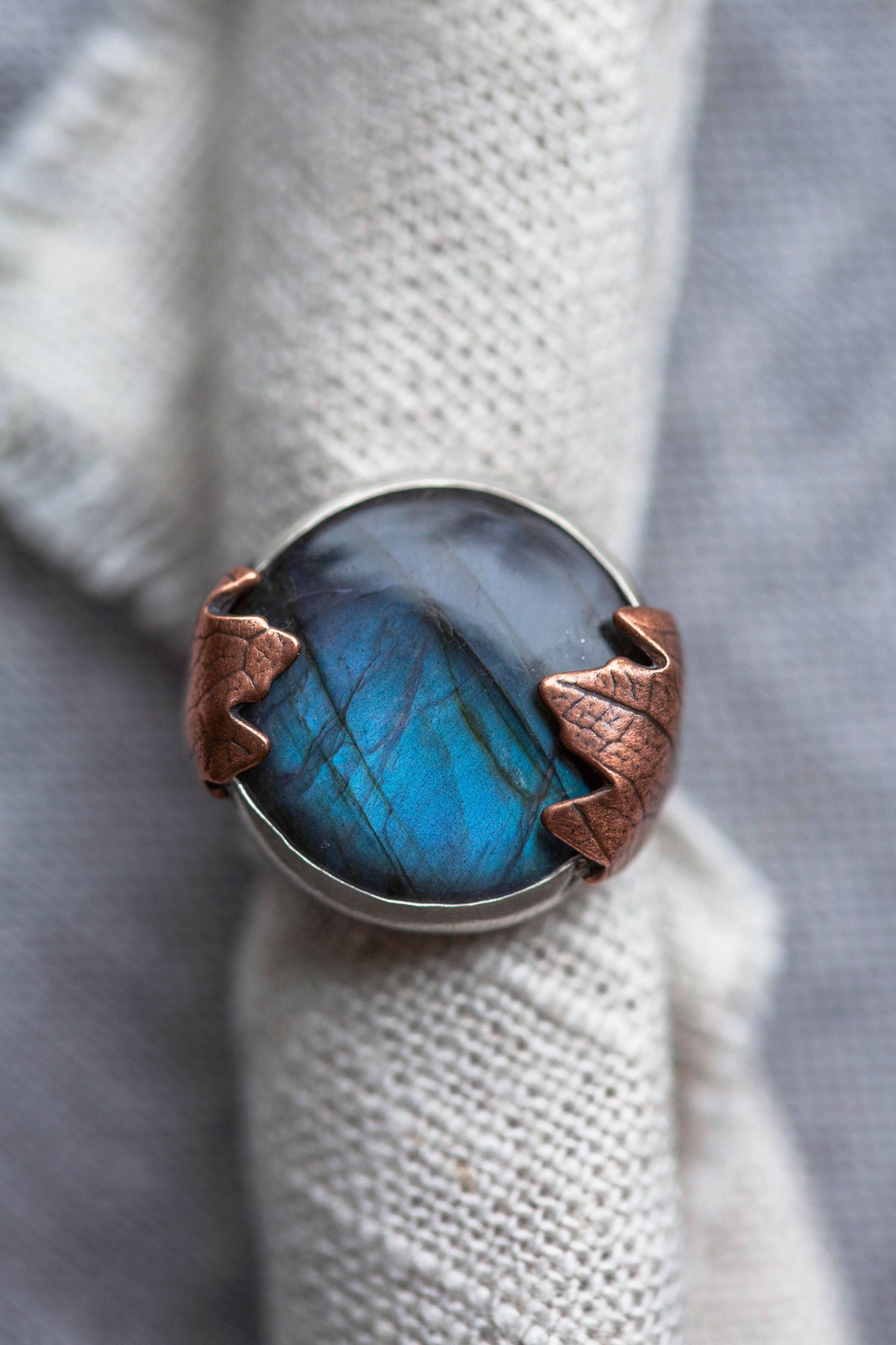 Size 6.25 | My November Guest Ring | #28