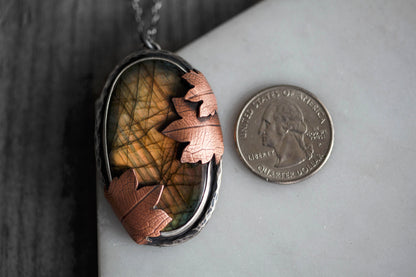 My November Guest | #13