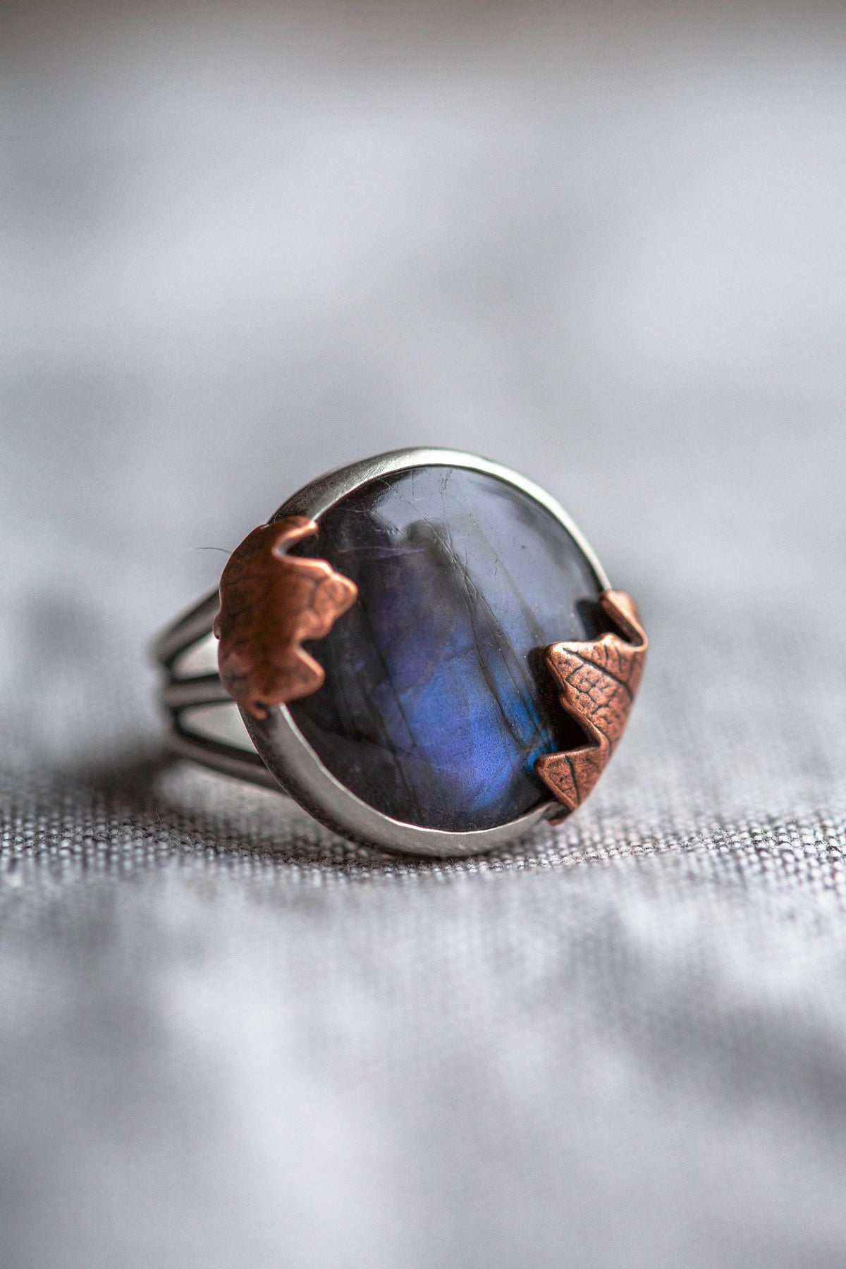 Size 6.25 | My November Guest Ring | #28