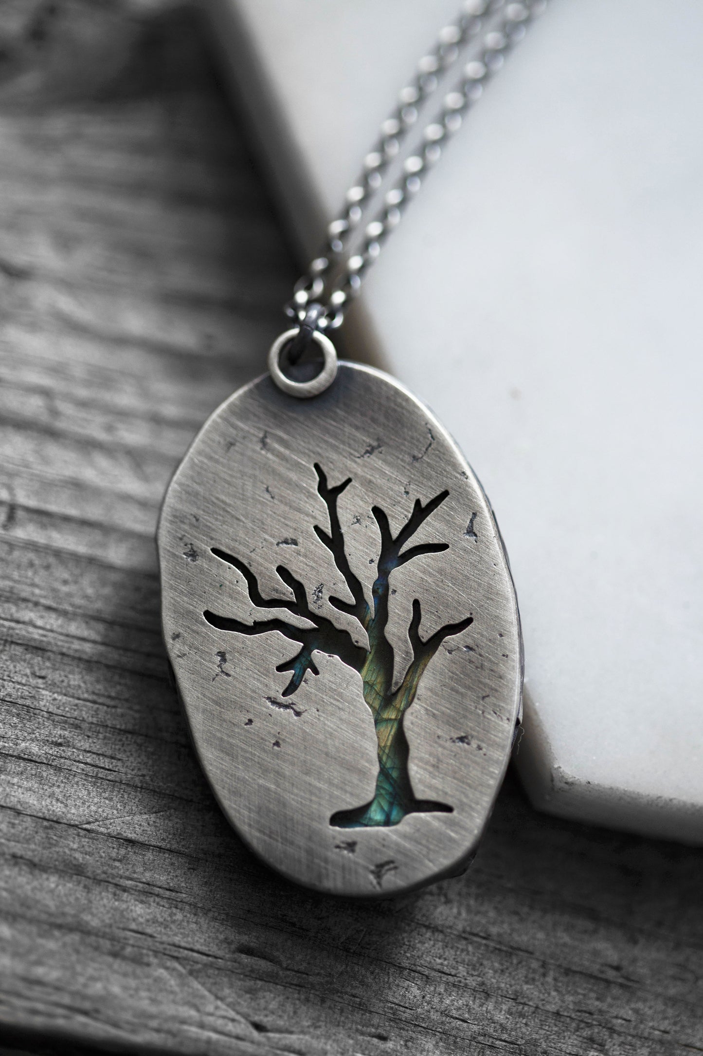 My November Guest | #13