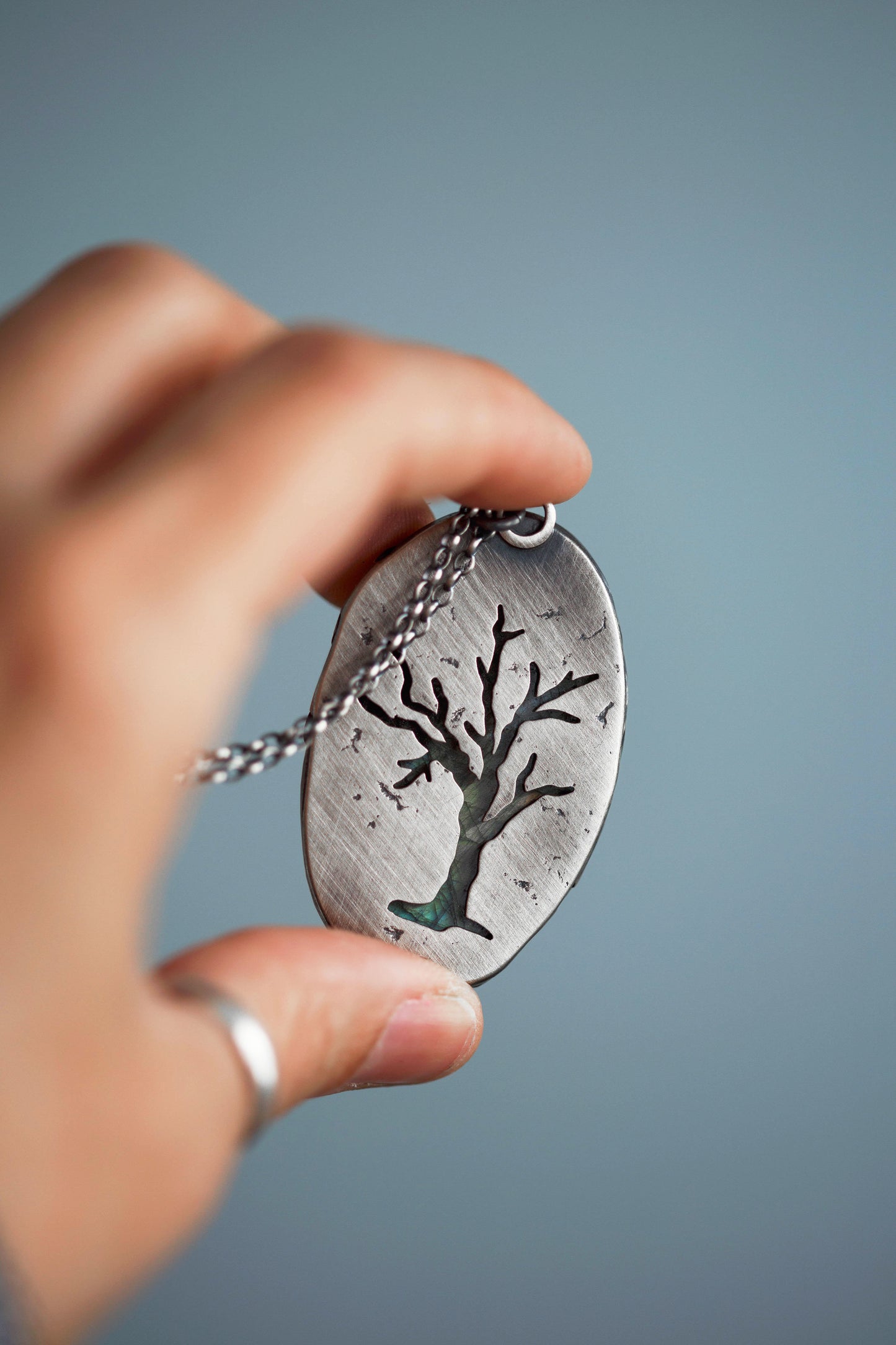 My November Guest | #13