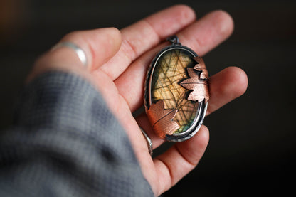 My November Guest | #13