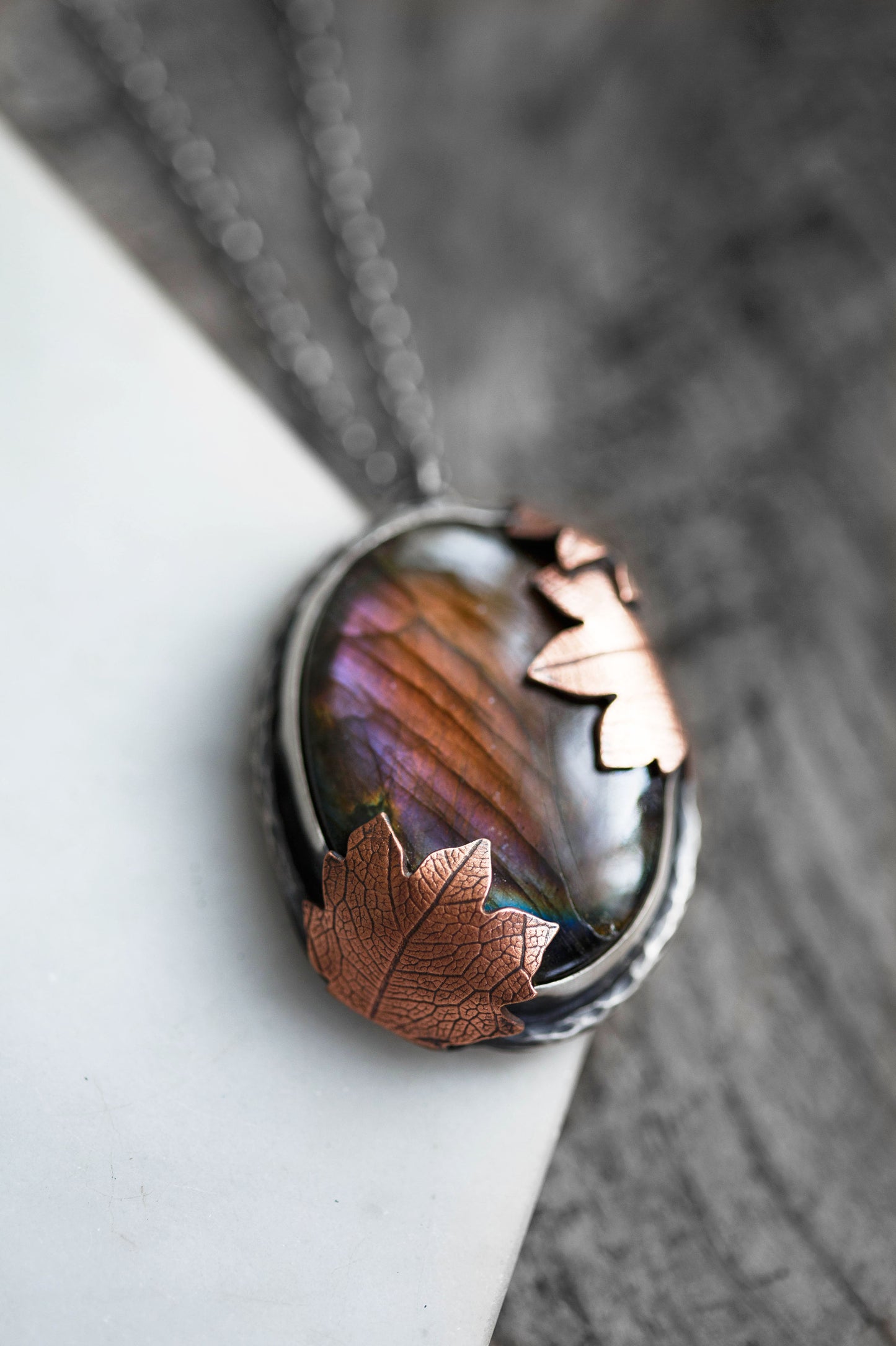 My November Guest | #14