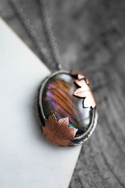 My November Guest | #14