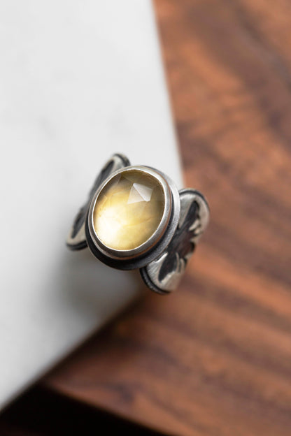 Size 6 | Apiary Ring | #2